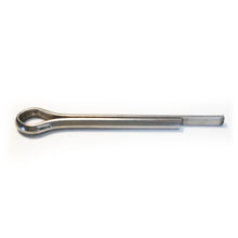 Prop-Tight: the Superior Propeller Locking Nut: Custom Cotter Pin