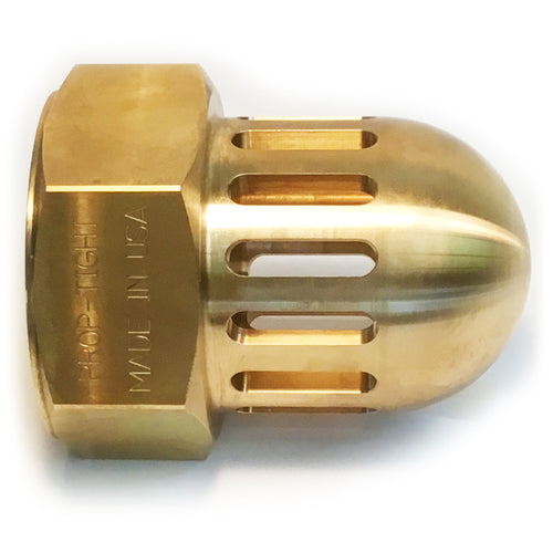 Prop-Tight: the Superior Propeller Locking Nut: Locking Nut